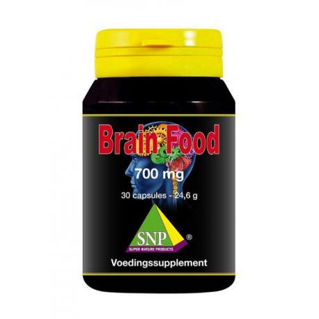 Brainfood