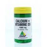 Calcium vitamine D3 1000 mg