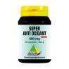 Super anti oxidant 600 mg puur