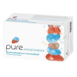 Pure magne-taurine-B