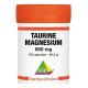 Taurine 325 mg Magnesium 325 mg - Puur