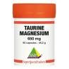 Taurine 325 mg Magnesium 325 mg - Puur