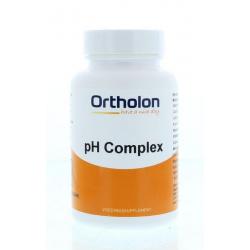 PH complex