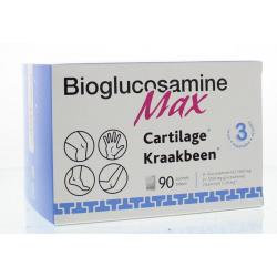 Bioglucosamine 1250 mg max