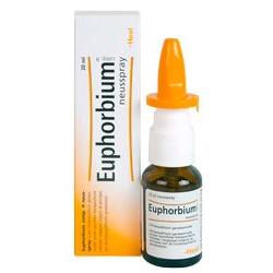 Euphorbium compositum H neusspray