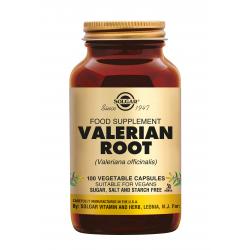 Valerian Root