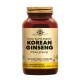 Ginseng Korean