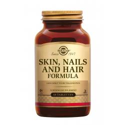 Skin, Nails and Hair Formula