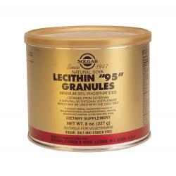 Lecithin "95" Granules