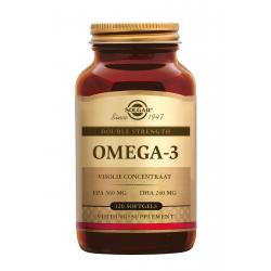 Omega-3 Double Strength