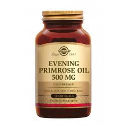 Evening Primrose Oil 500 mg