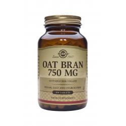 Oat Bran 750 mg