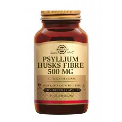 Psyllium Husks Fibre 500 mg