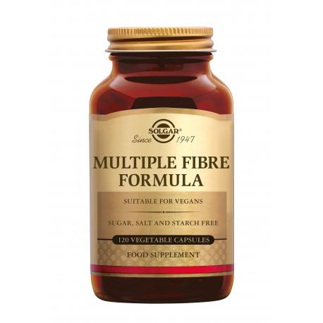 Multiple Fibre Formula