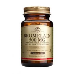 Bromelain 500 mg