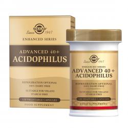 Advanced 40+ Acidophilus