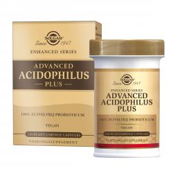 Advanced Acidophilus Plus