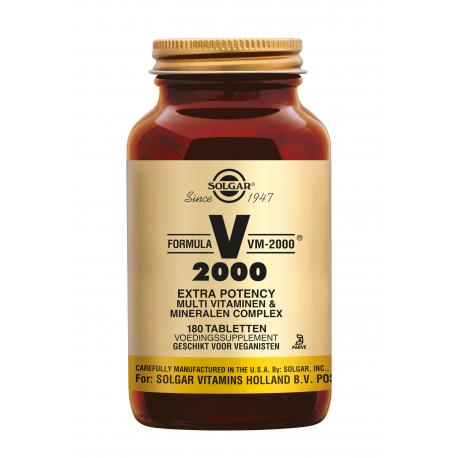 Formula VM-2000®