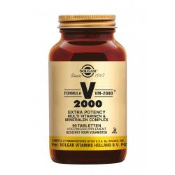 Formula VM-2000®