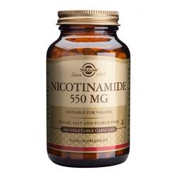 Nicotinamide 550 mg