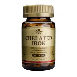 Chelated Iron