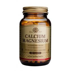 Calcium/Magnesium