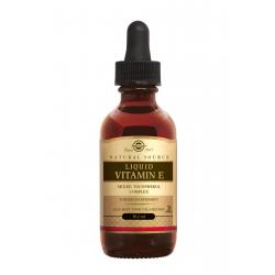 Liquid Vitamin E Complex