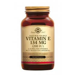 Vitamin E 134 mg/200 IU Complex