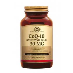 Co-Enzyme Q-10 30 mg