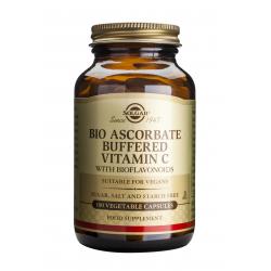 Bio Ascorbate Buffered Vitamin C