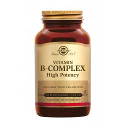 Vitamin B-complex \"50\"