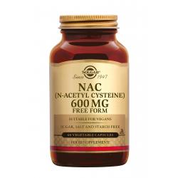 NAC 600 mg