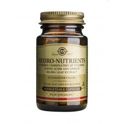 Neuro Nutrients