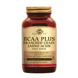 BCAA Plus