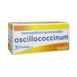 Oscillococcinum familie