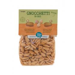 Gnocchetti di ceci