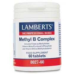 Methyl B complex