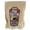 Raw superfood proteinepoeder cacao spirulina