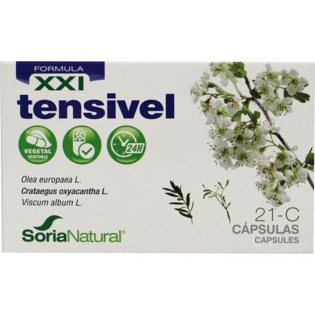 Tensivel 21-C XXI