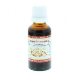 Ayu immunox