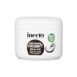 Coconut vochtinbrengende creme