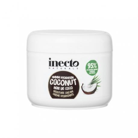 Coconut vochtinbrengende creme