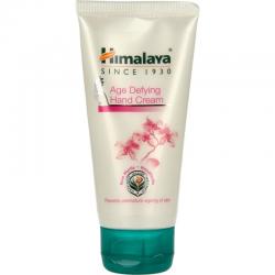 Herbal age defying handcreme