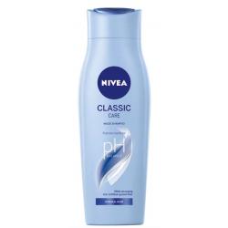 Shampoo mild classic care