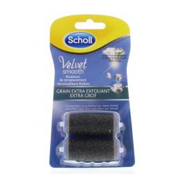 Velvet smooth refill grof diamond