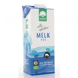 Volle melk bio