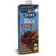 Rice drink cocoa bio