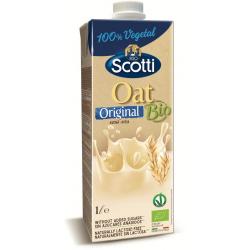 Oat drink natural bio