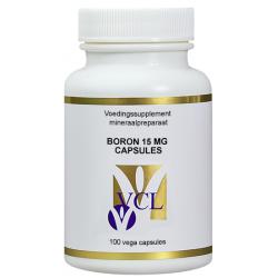 Boron 15mg