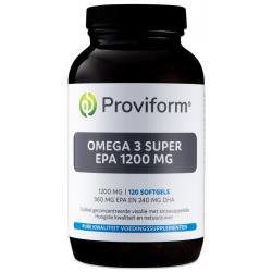 Omega 3 super EPA 1200 mg